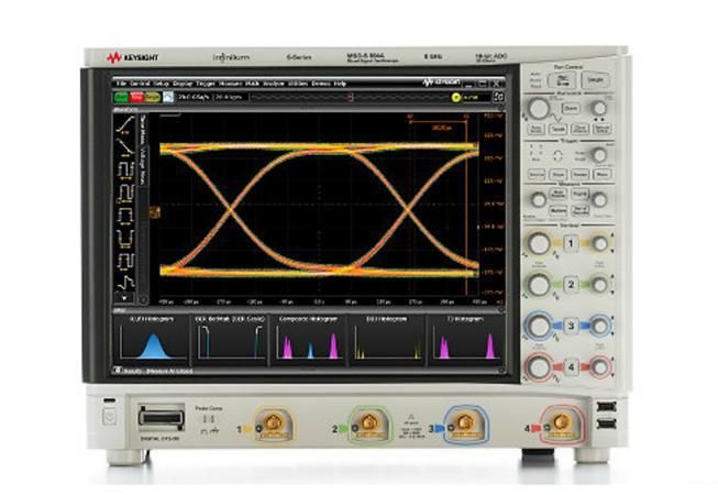 Keysight Technologies MSOS204A