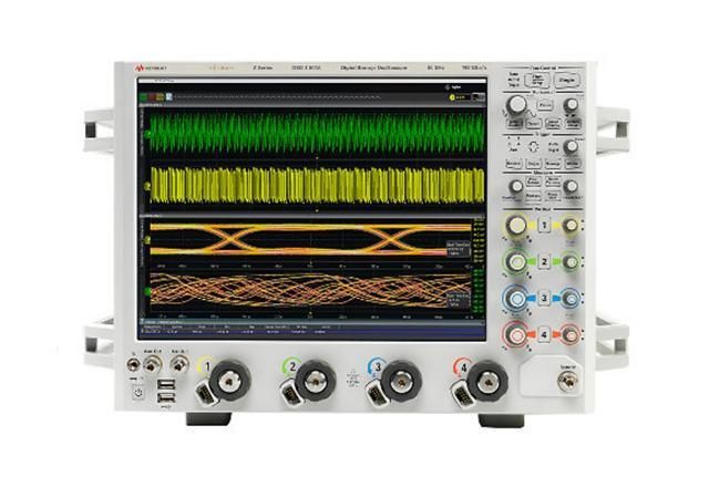 Keysight Technologies DSAZ254A