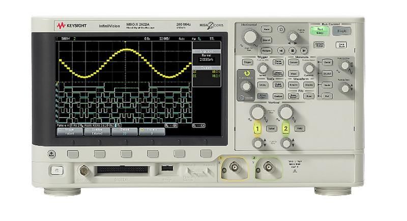 Keysight Technologies MSOX2022A