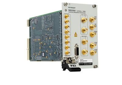 Keysight Technologies M9330A