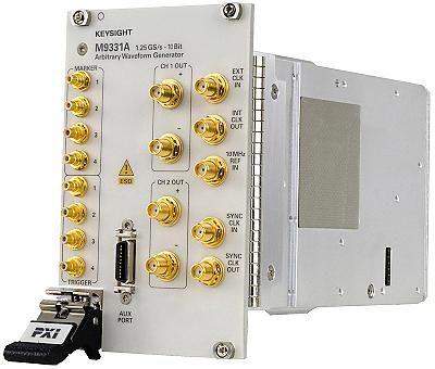 Keysight Technologies M9331A