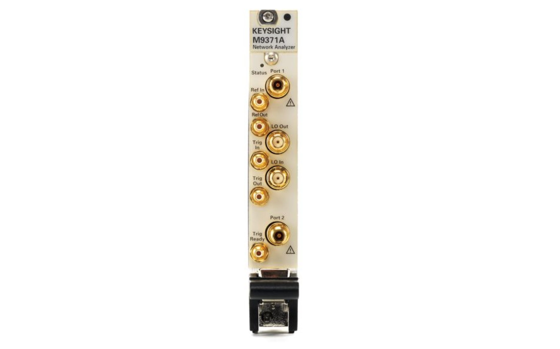 Keysight Technologies M9371A