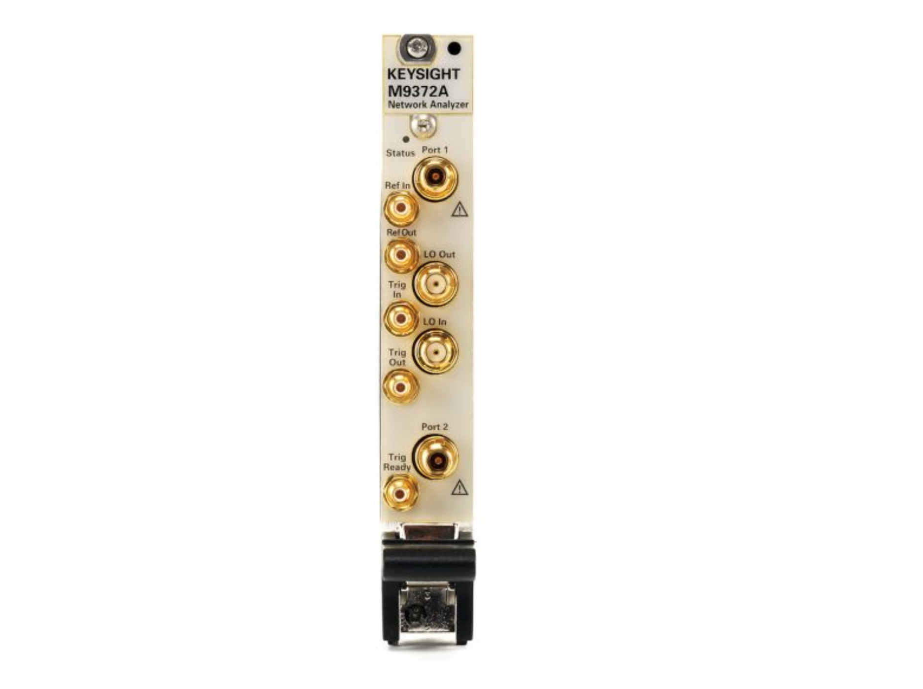 Keysight Technologies M9372A