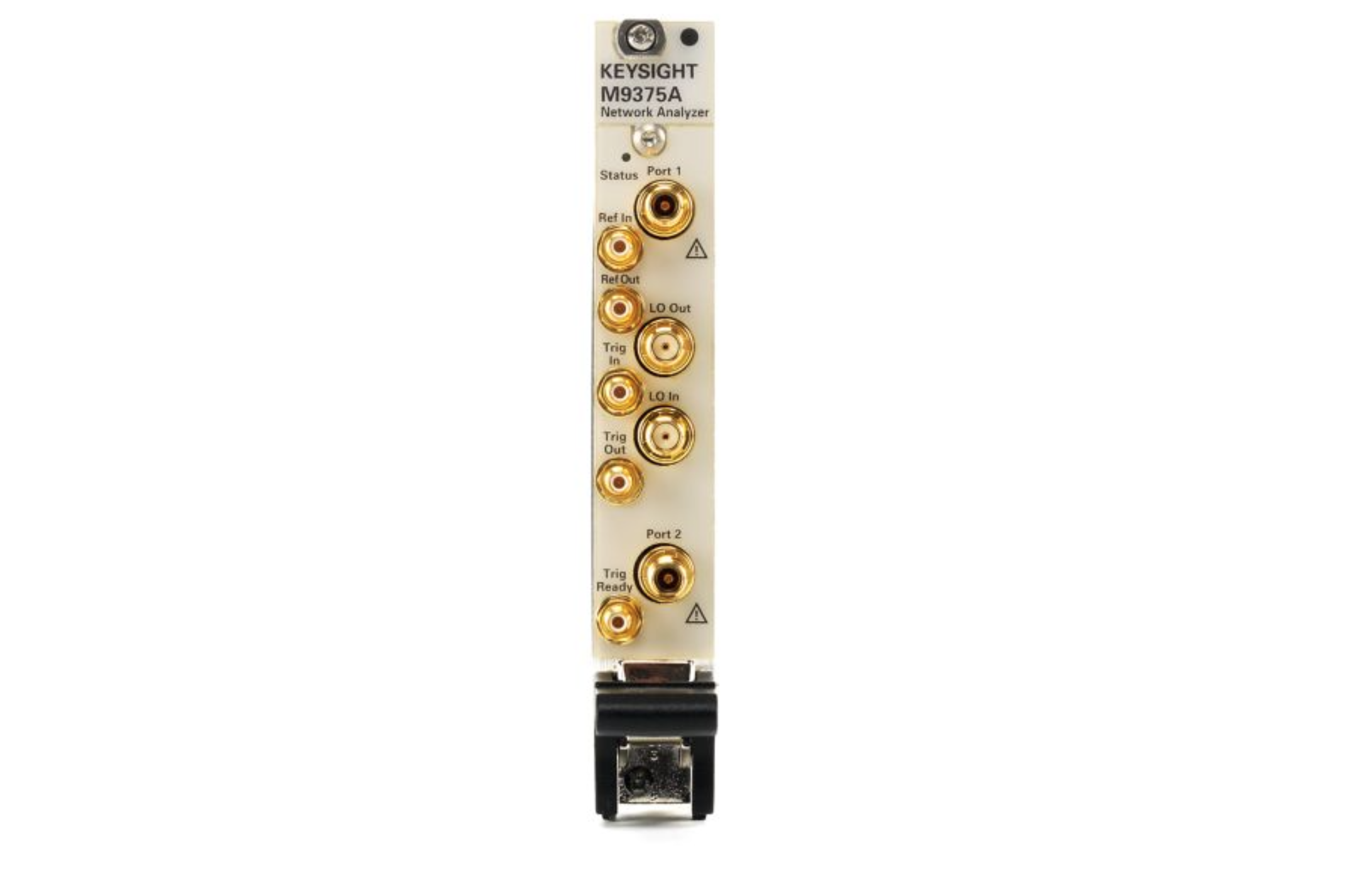 Keysight Technologies M9375A