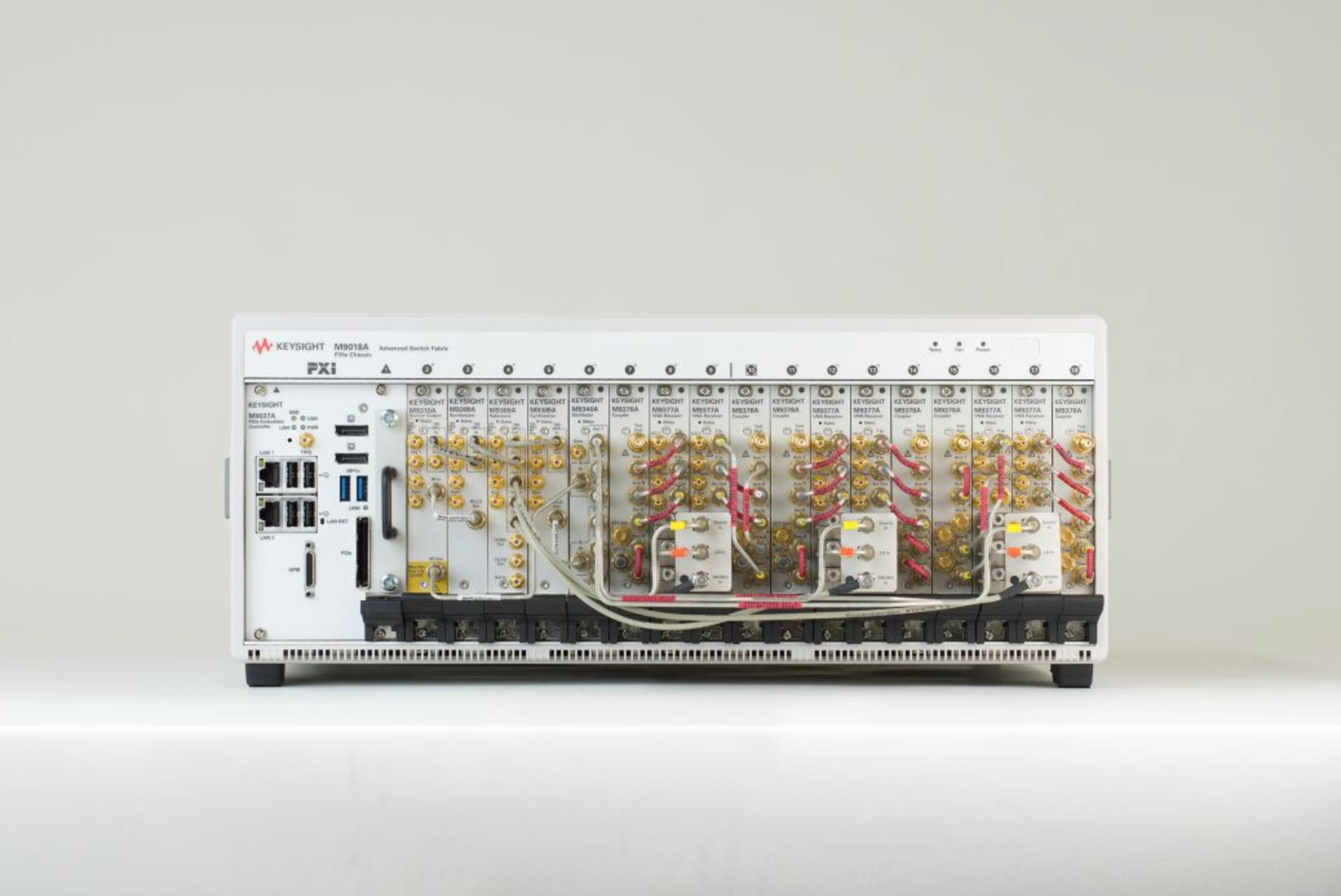 Keysight Technologies M9485A