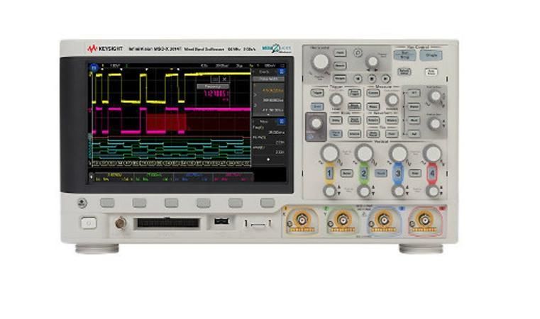 Keysight Technologies MSOX3014T