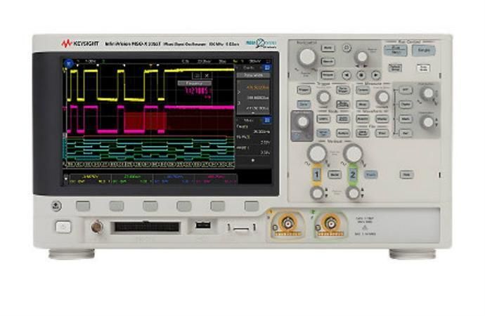 Keysight Technologies MSOX3052T