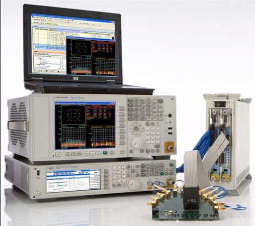 Keysight Technologies N5344A