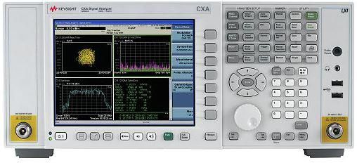 Keysight Technologies N9000A-503  9 kHz to 3 GHz Spectrum Analyser (Signal Analyser)