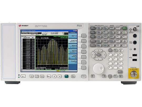 Keysight Technologies N9030A-543