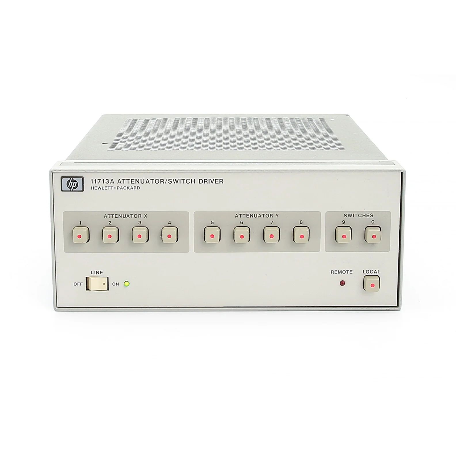 Keysight Technologies 11713A