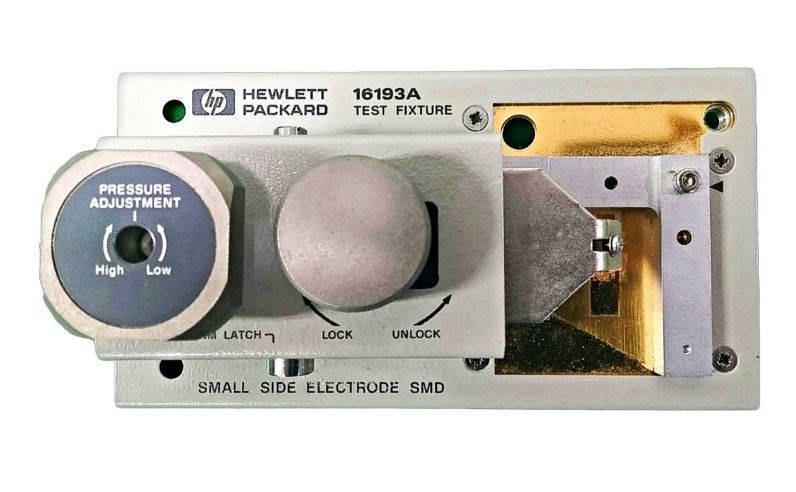 Keysight Technologies 16193A
