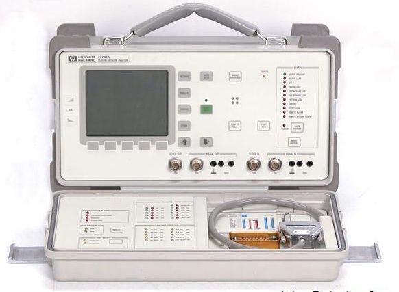 Keysight Technologies 37732A