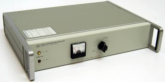 Keysight Technologies 5087A