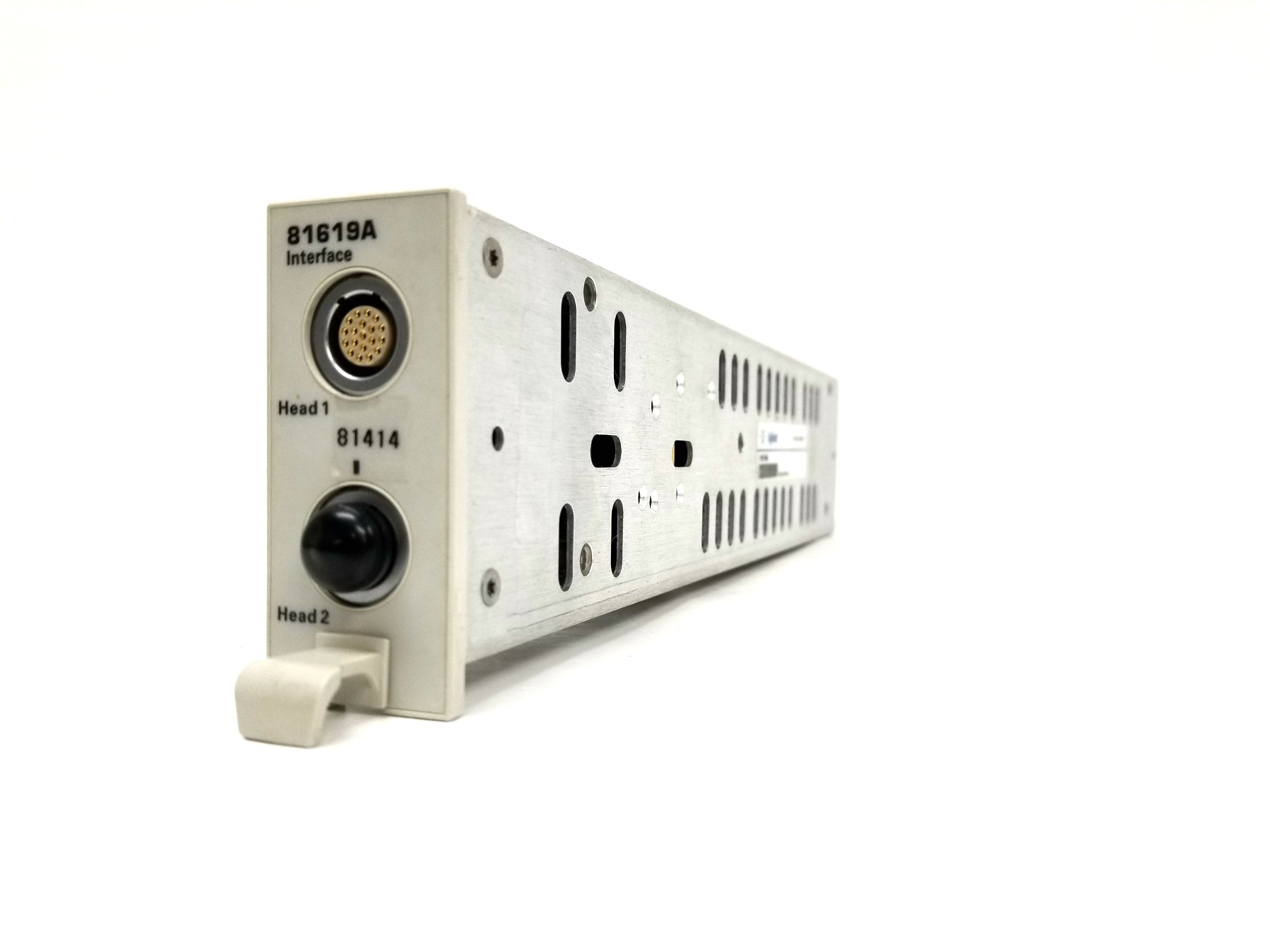 Keysight Technologies 81619A