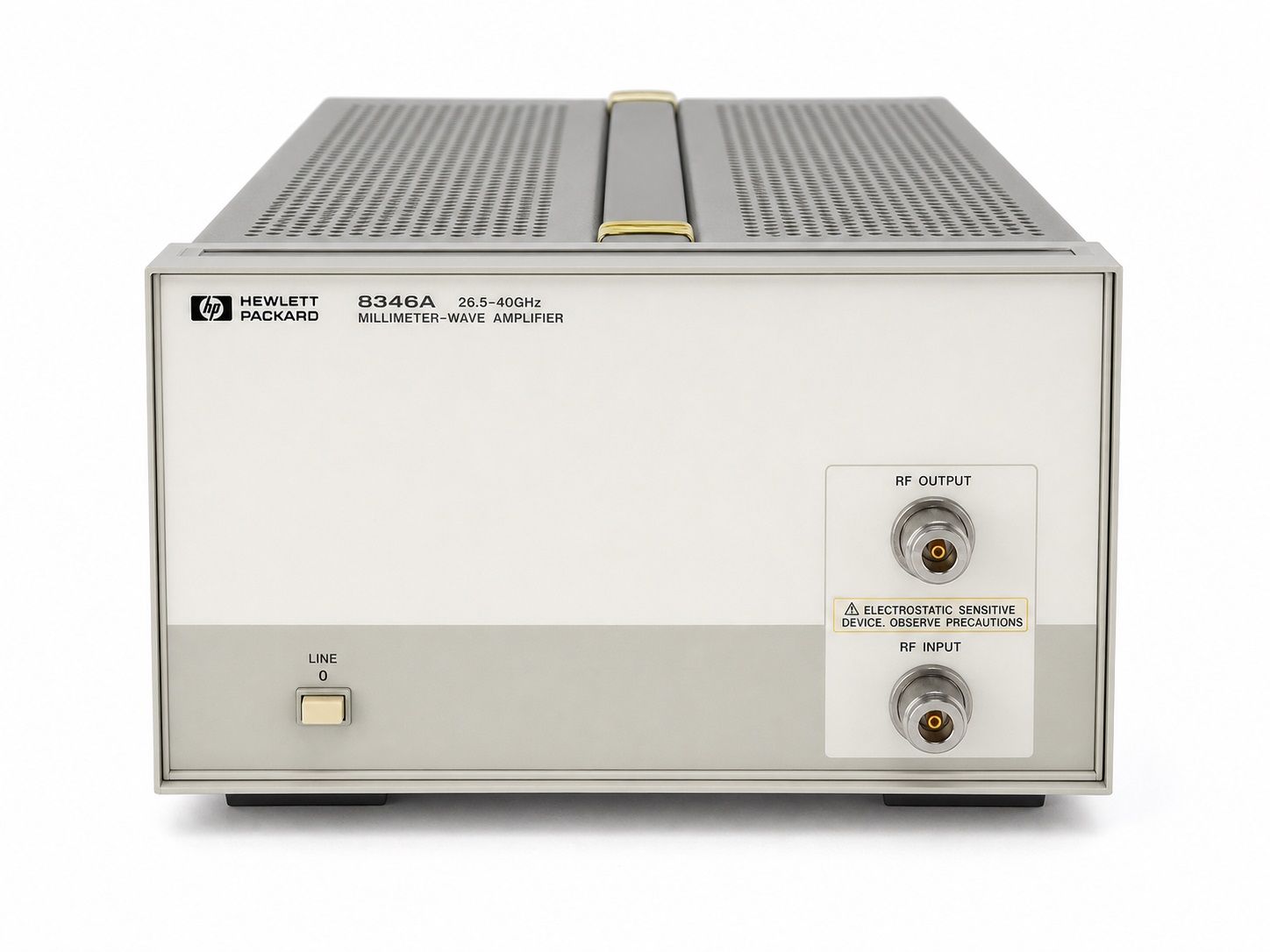 Keysight Technologies 8346A