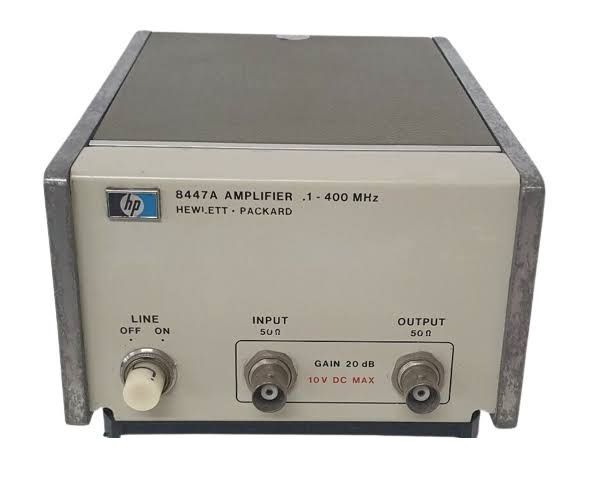 Keysight Technologies 8447A
