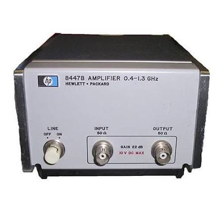 Keysight Technologies 8447B