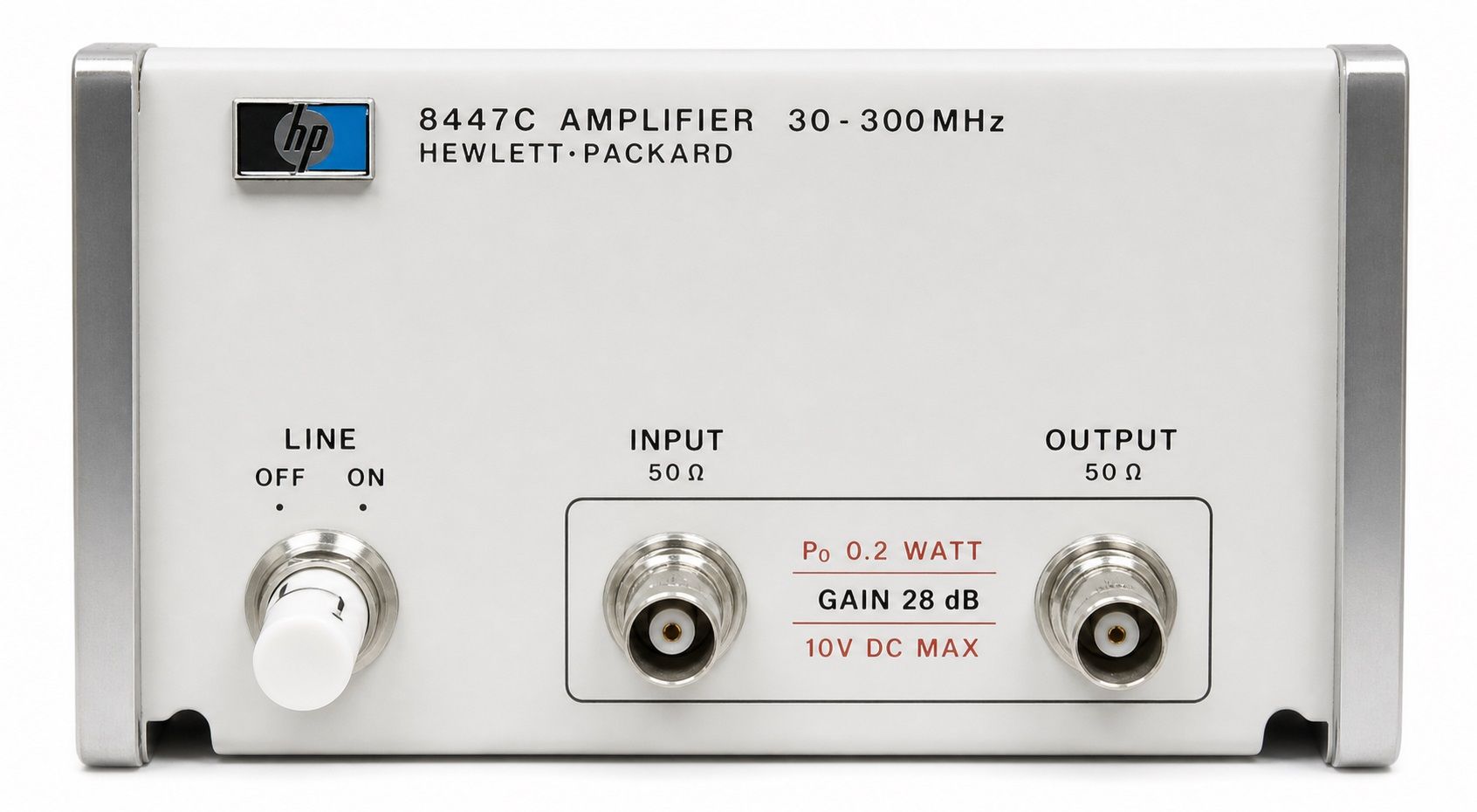 Keysight Technologies 8447C