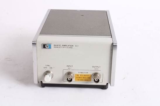 Keysight Technologies 8447E
