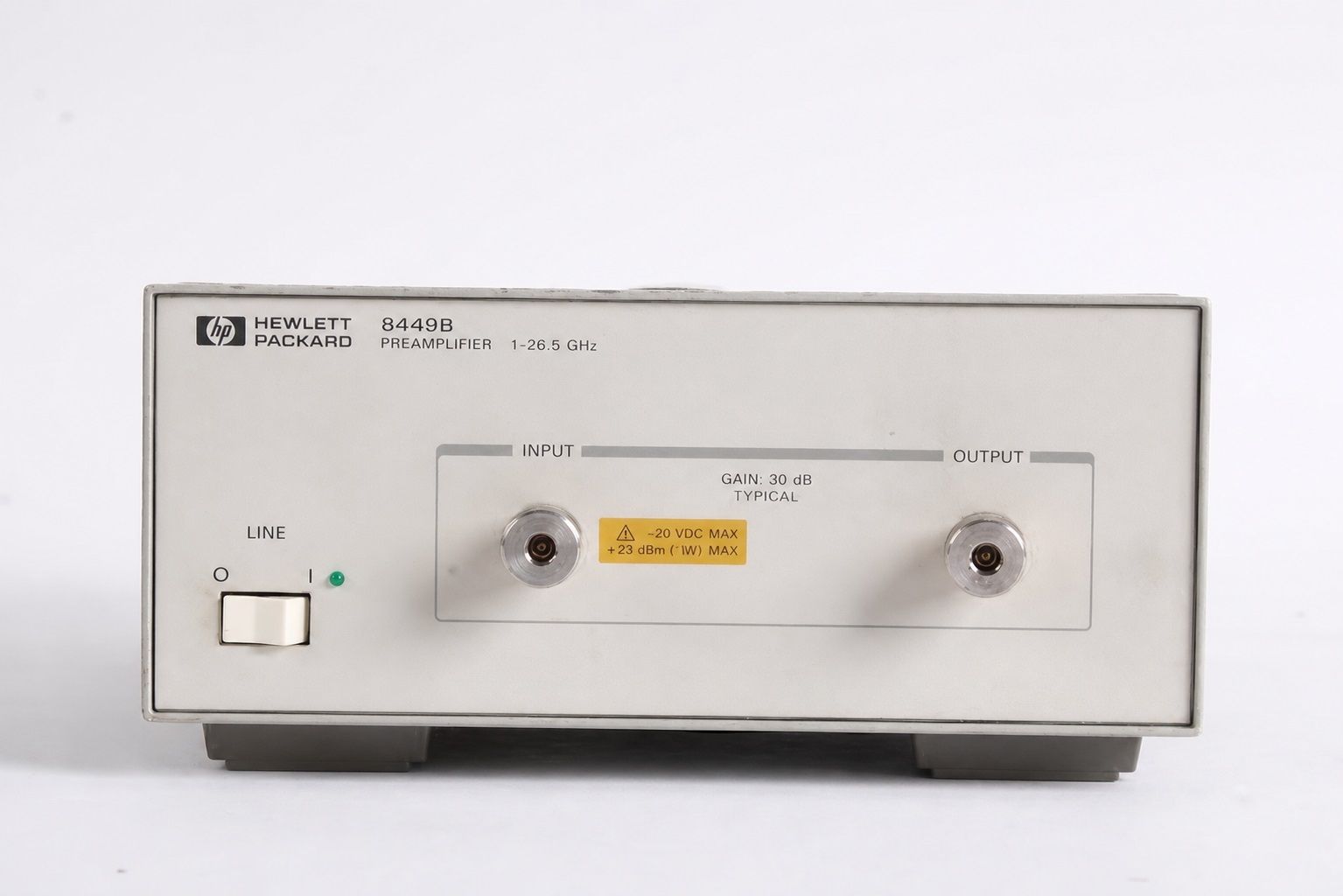 Keysight Technologies 8449B