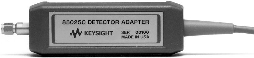 Keysight Technologies 85025C