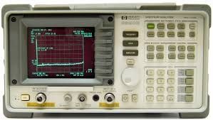 Keysight Technologies 8590B