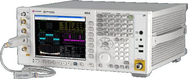 Keysight Technologies 93000