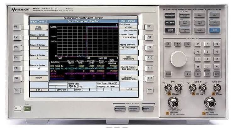 Keysight Technologies E1962B
