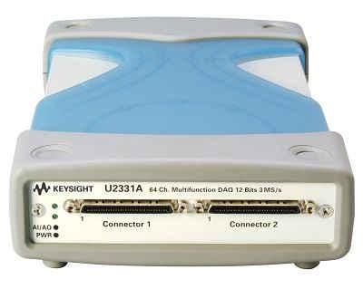 Keysight Technologies U2331A