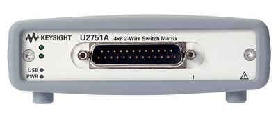 Keysight Technologies U2751A
