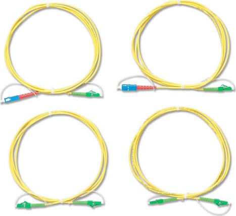 Fluke Networks SRC-9-SCLCAPCKIT