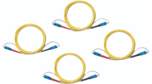 Fluke Networks SRC-9-SCSC-KIT