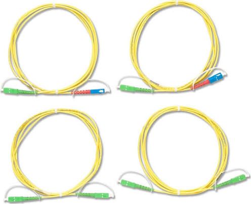 Fluke Networks SRC-9-SCSCAPC-KIT