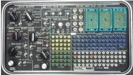 Bendix King KTS-150
