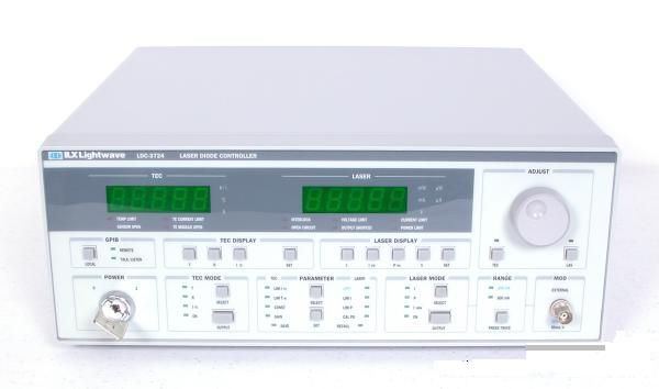 ILX Lightwave LDC-3724