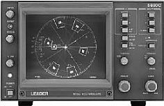 Leader 5850C