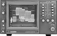 Leader 5860C