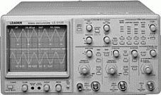 Leader LS8106