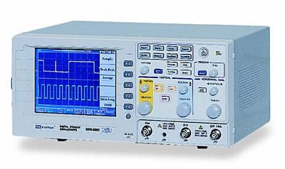 GW Instek GDS-820S