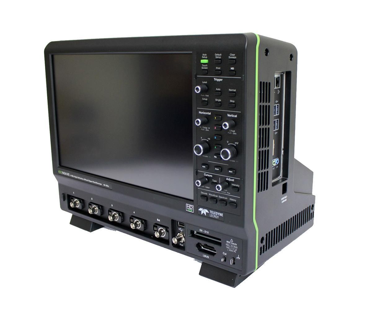 Teledyne LeCroy HDO9404-MS
