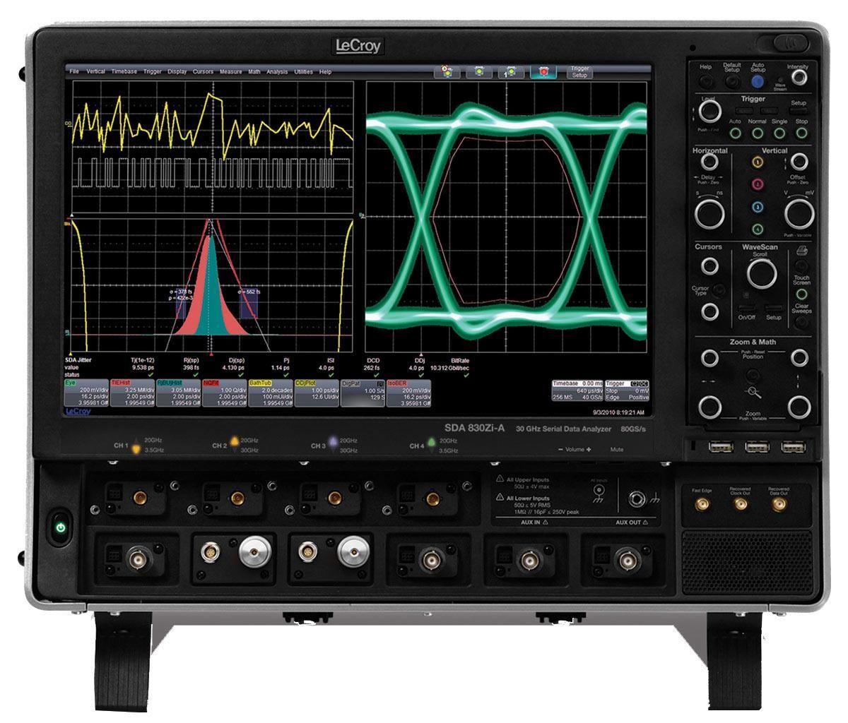 Teledyne LeCroy LM MCM-ZI