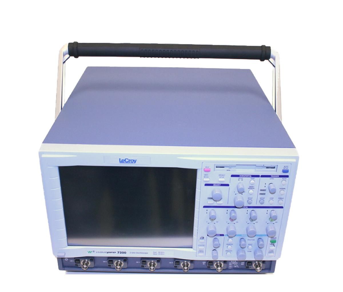 Teledyne LeCroy WAVEPRO7200