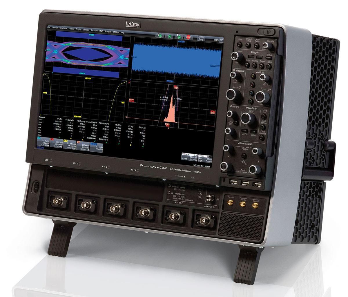 Teledyne LeCroy WAVEPRO735ZI