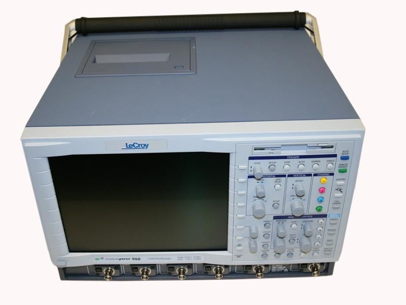 Teledyne LeCroy WAVEPRO960