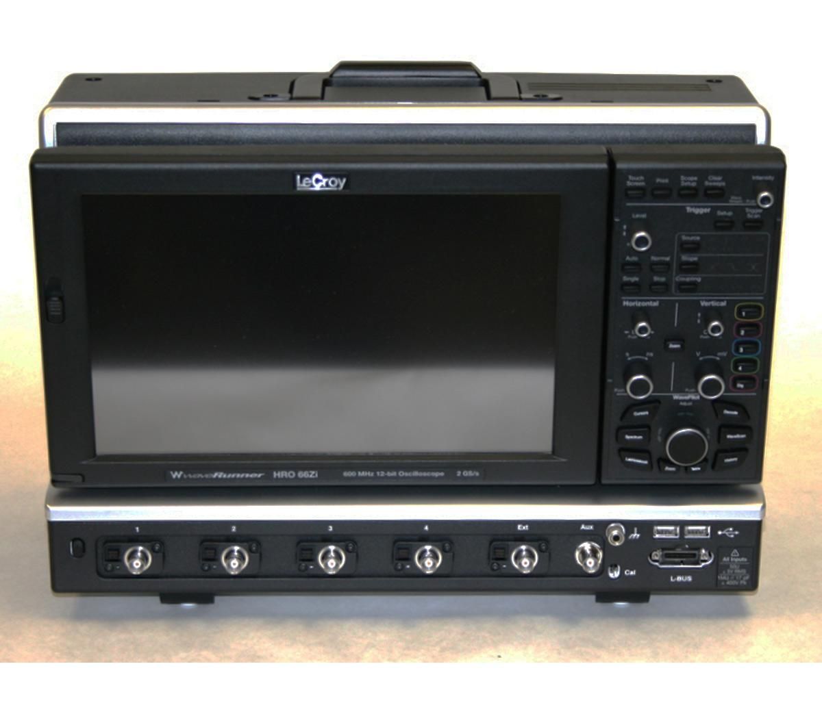 Teledyne LeCroy WR66ZI-HRO
