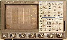 LeCroy 9304C
