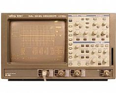 LeCroy 9361