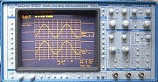 LeCroy 9420