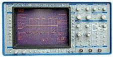 LeCroy 9450